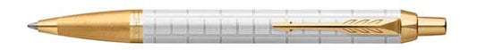 Parker IM Premium Pearl GT Sfera 2143643