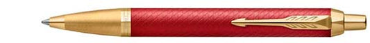 Parker IM Premium Red GT Sfera 2143644