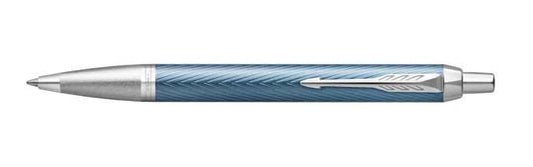 Parker IM Premium Blue Grey CT Sfera 2143645