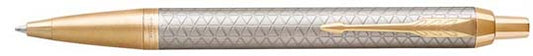 Parker IM Premium Silver GT Sfera 1931687
