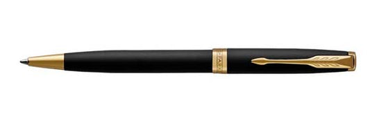 Parker Sonnet Matt Black GT Sfera1931519