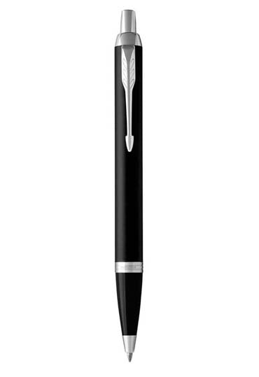 Parker IM Matt Black CT Sfera 2143632