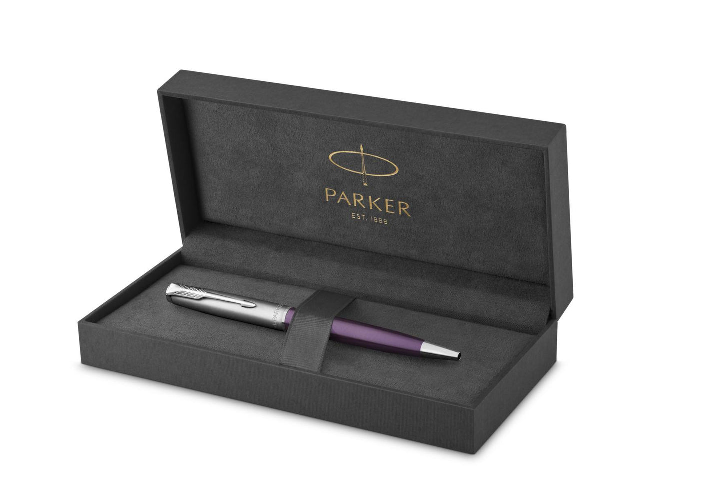 Parker 00 Sonnet Essential CT Violet Sfera 2169369
