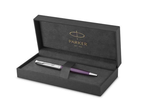 Parker 00 Sonnet Essential CT Violet Sfera 2169369