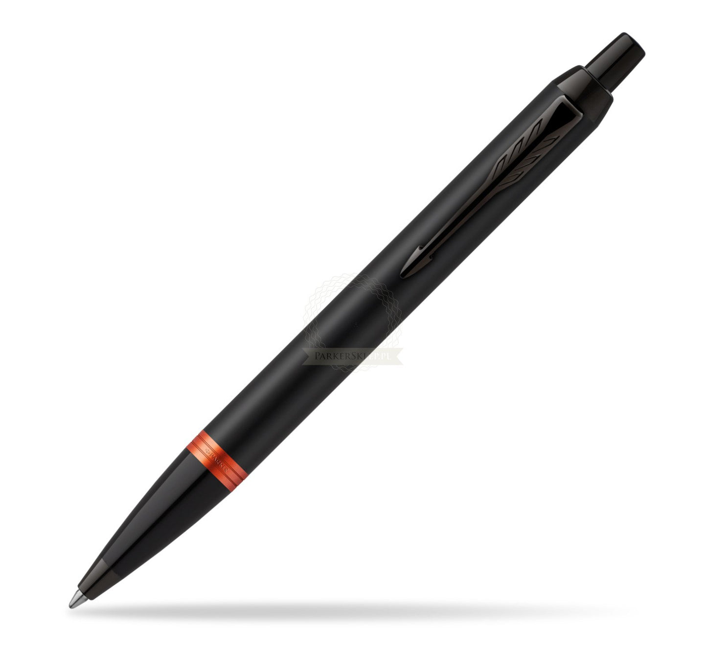 Parker IM Vibrant Ring Orange Sfera M 2172946 (Fine Stock)