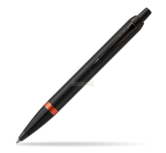Parker IM Vibrant Ring Orange Sfera M 2172946 (Fine Stock)