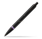 Parker IM Vibrant Ring Purple Sfera M 2172951 (Fine Stock)