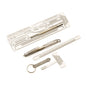 Parafernalia Falter 2D Kit Steel 3185