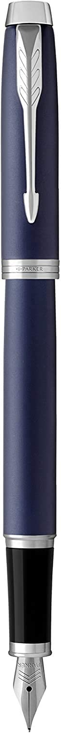 Parker IM Blue CT Stilo M 1931654