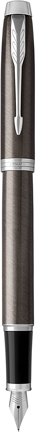 Parker IM Dark Espresso CT Stilo M 1931657
