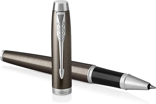 Parker IM Dark Espresso CT Roller 1931664