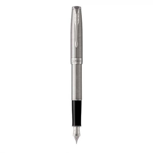 Parker Sonnet Stainless Steel CT Stilo M 1931510