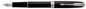 Parker Sonnet Matt Black CT Stilo F 1931521