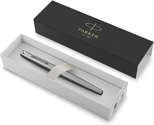 Parker Jotter Core Stilo M CT Steel 2030946