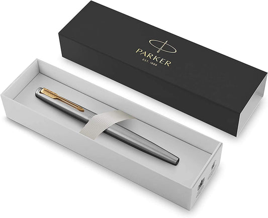 Parker Jotter Core Stilo M GT Steel 2030948