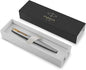Parker Jotter Core Stilo M GT Steel 2030948