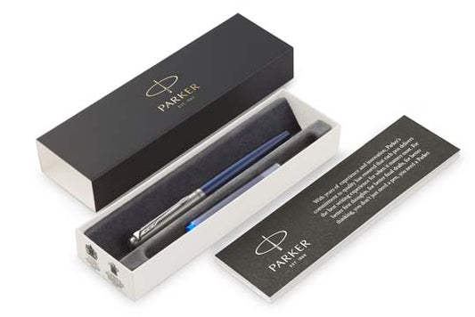 Parker Jotter Core Stilo M CT Royal Blu  2030950