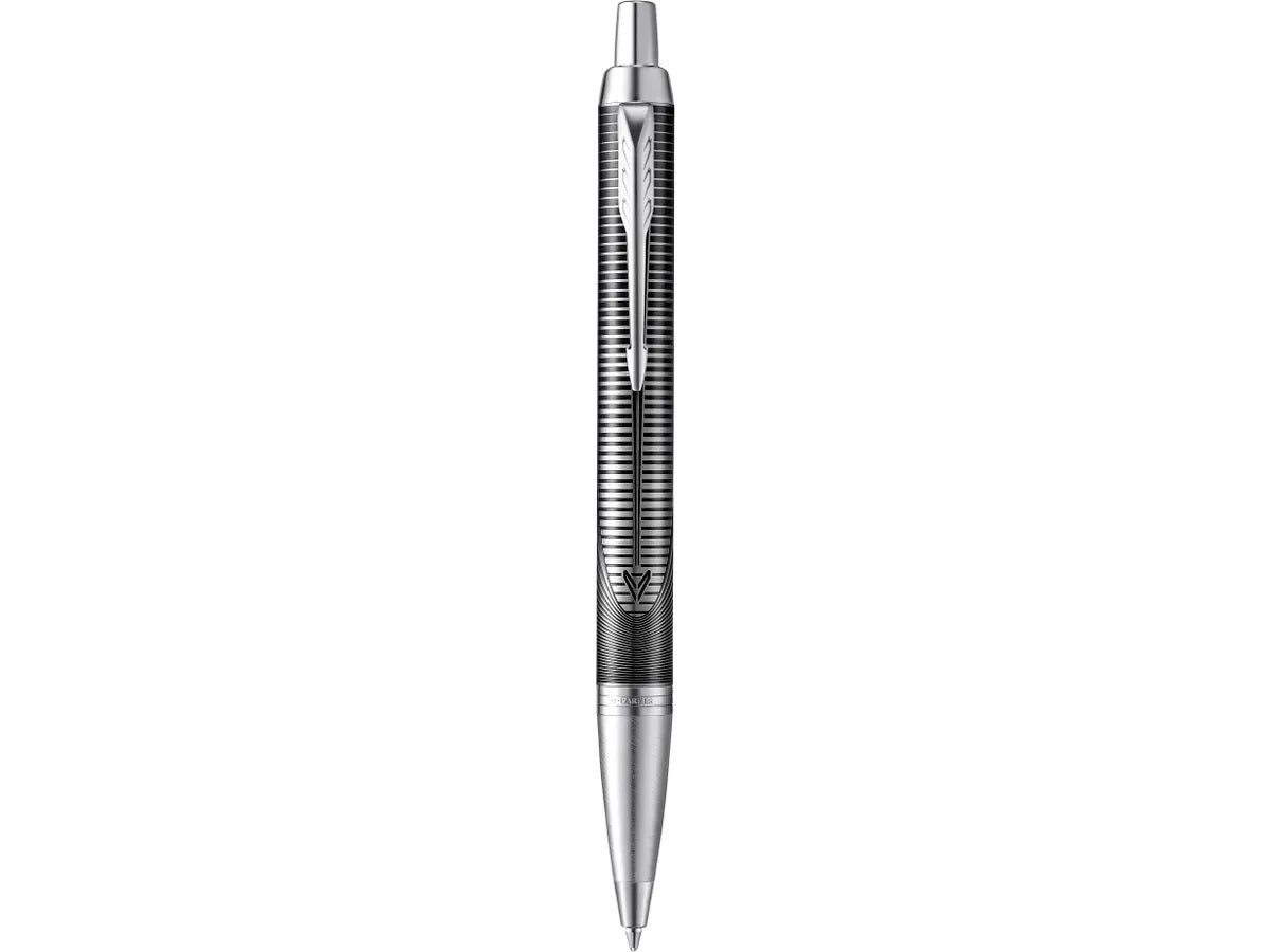 Parker 00 IM Special Ed. Sfera 2074144 Pursuit ( Fine Stock )