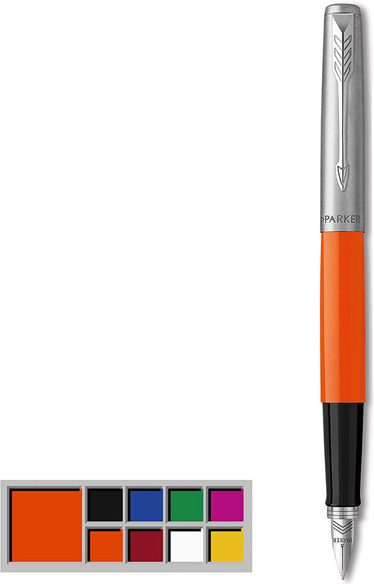 Parker 00 Jotter Original Stilo M Orange 2096881