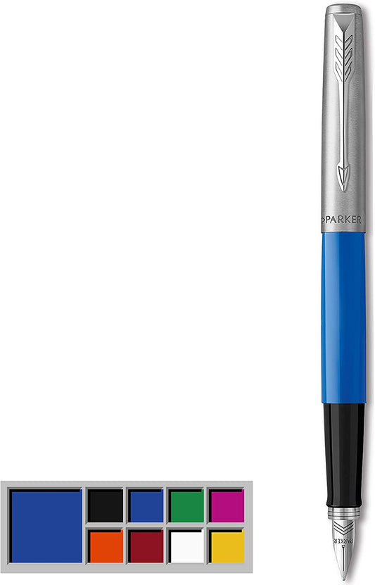 Parker Jotter Original Stilo M Blu 2096858
