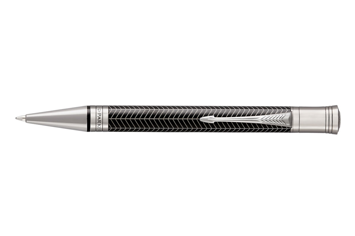 Parker 00 Duofold Prestige Sfera 1945414  ( Fine Stock )