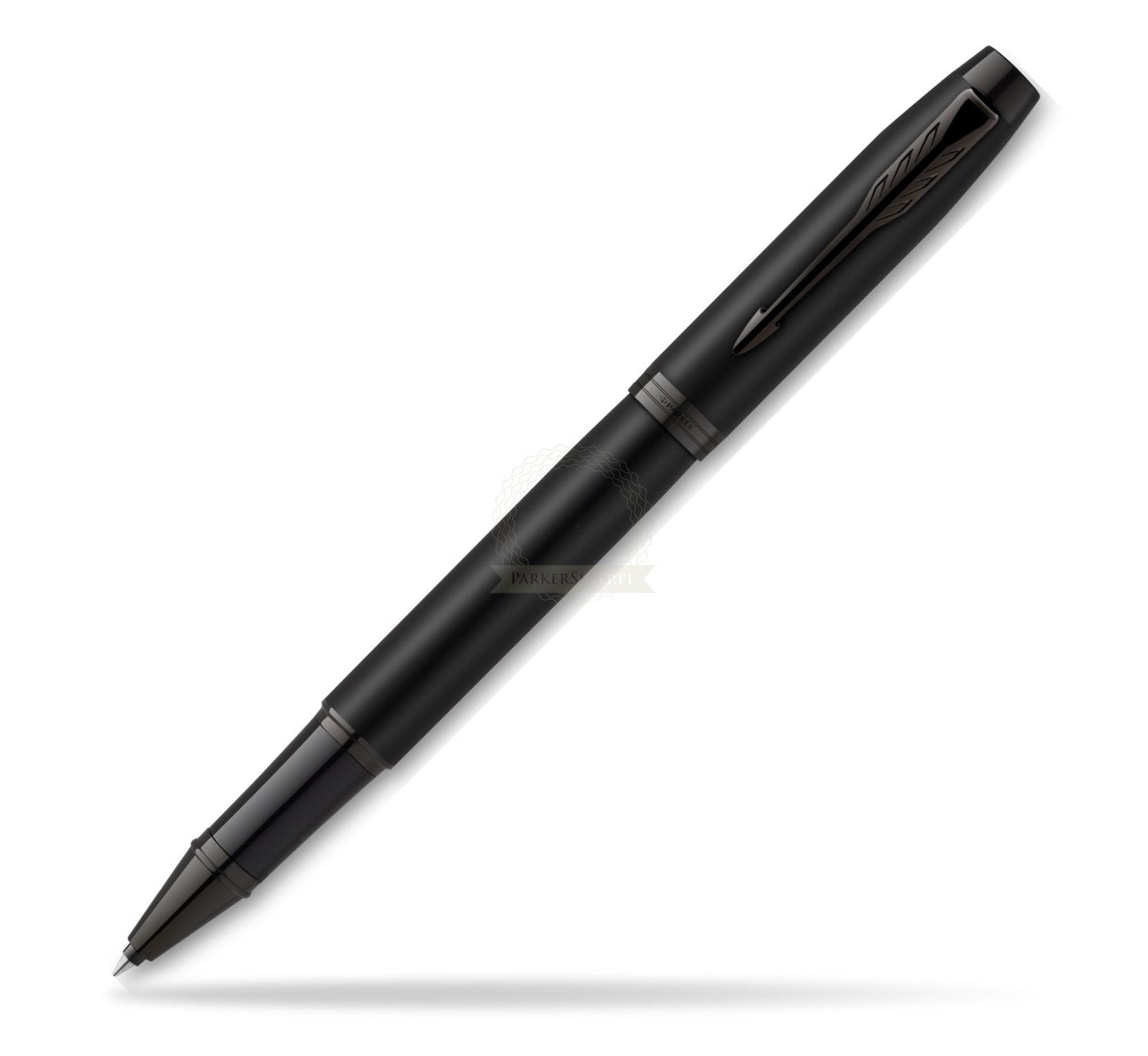 Parker IM Achromatic Black Edition Roller 2127743