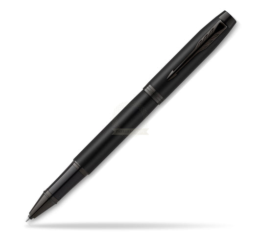 Parker IM Achromatic Black Edition Roller 2127743