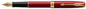 Parker Sonnet Lacque Red GT Stilo M 1931474