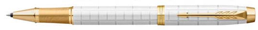 Parker IM Premium Pearl GT Roller 2143646