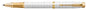 Parker IM Premium Pearl GT Roller 2143646