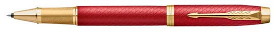 Parker IM Premium Red GT Roller 2143647