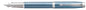 Parker 00 IM Premium Blue Grey CT Stilo M 2143654 ( Fine Stock )