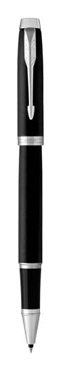 Parker IM Matt Black CT Roller 2143634