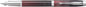 Parker 00 IM Last Frontier Portal Stilo F GB ( Fine Stock )