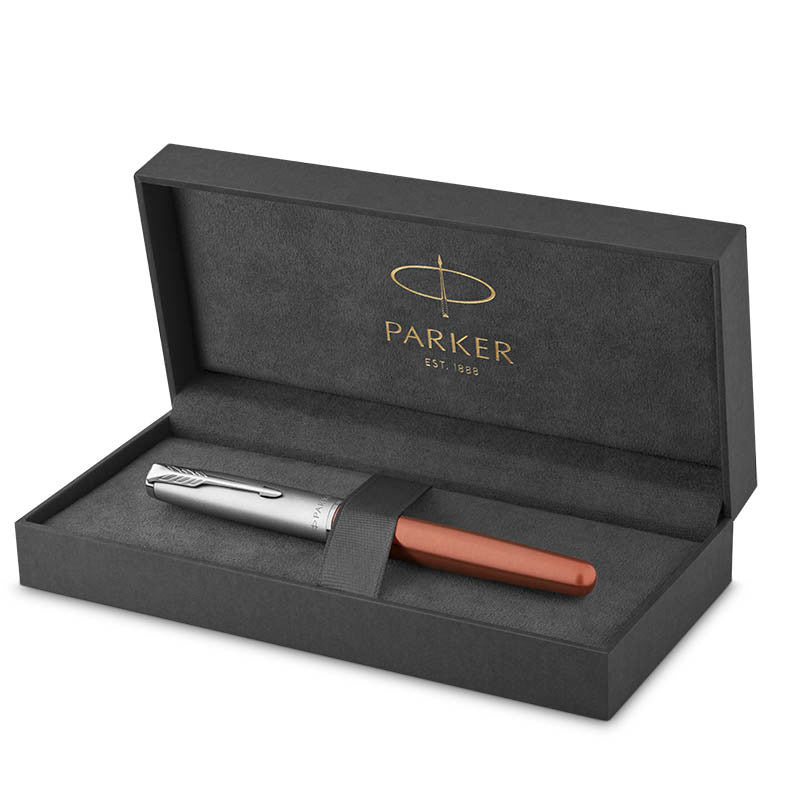 Parker 00 Sonnet Essential CT Orange Stilo M 2169229