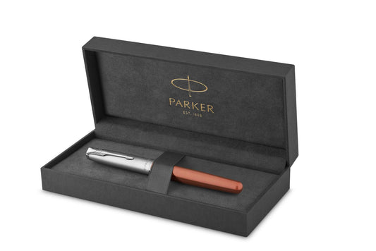 Parker 00 Sonnet Essential CT Orange Roller 2169230