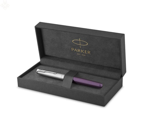 Parker 00 Sonnet Essential CT Violet Stilo 2169367