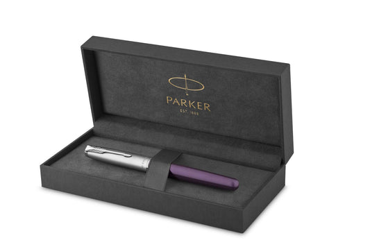 Parker 00 Sonnet Essential CT Violet Roller 2169368