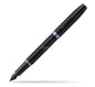 Parker IM Vibrant Ring Purple Stilo M 2172949 (Fine Stock)