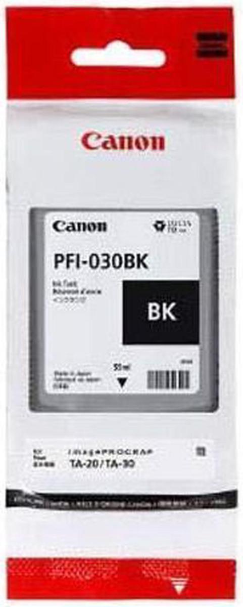 CANON CARTUCCIA PFI-030BLACK
