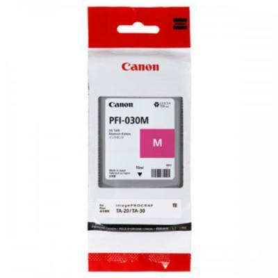 CANON CARTUCCIA PFI-030MAGENTA