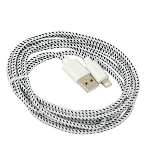 XTREME CAVO LIGHTNING 2M CLOTH