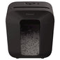 DISTRUGGIDOCUMENTI FELLOWES POWERSHRED LX25 6FG A FRAMMENTO