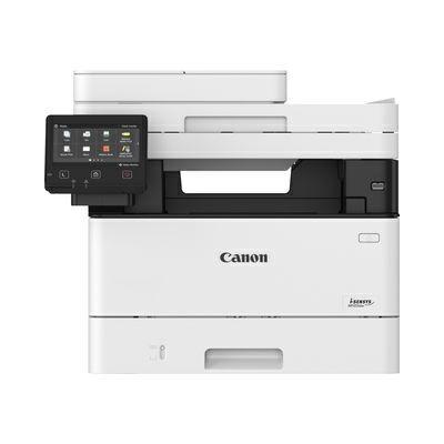 MULTIFUNZIONE CANON MF453DW 38PP AADF 3IN1 WIFI USB LAN