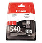 CANON CARTUCCIA PG-540LBLACK