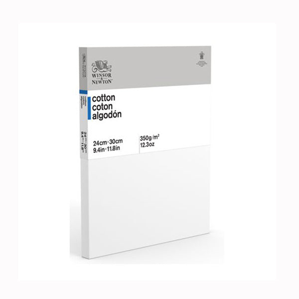 Tele Winsor & Newton Cotone  24 x 30 x 1,9 cm