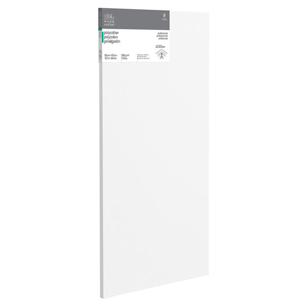 Tele Winsor & Newton Cotone  50 x 120 x 1,9 cm