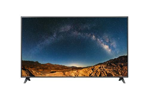 TV LED LG 55" 4K SMART-TV DVB-T2/C/S2