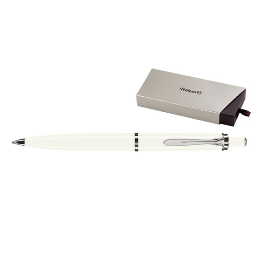 Penne Pelikan Classic 205 Sfera K205 White 971929KIT