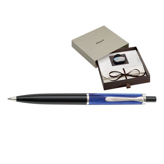Penne Pelikan Classic 205 Sfera K205 Blu 801942KIT